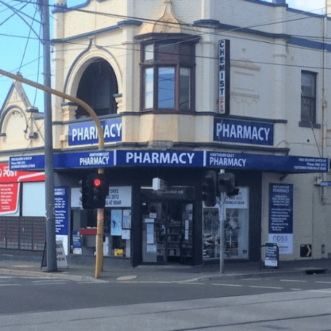 Hawthorn East Pharmacy partnering with Medmate