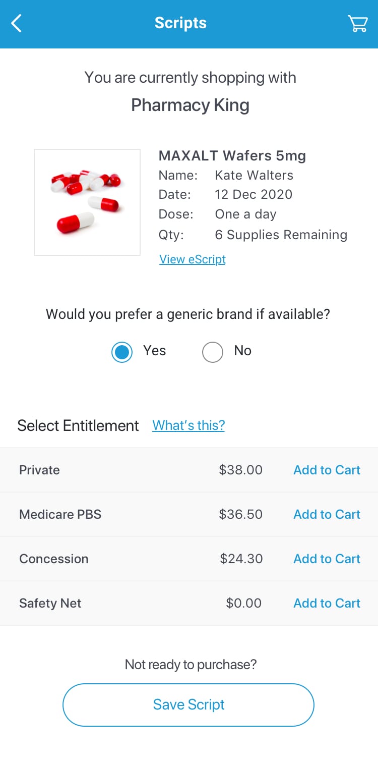 How does Medmate work with Medical Clinics?