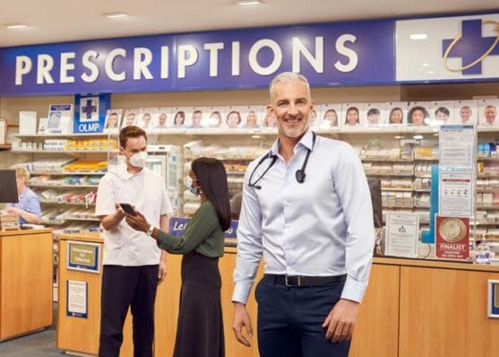 Safe electronic prescriptions