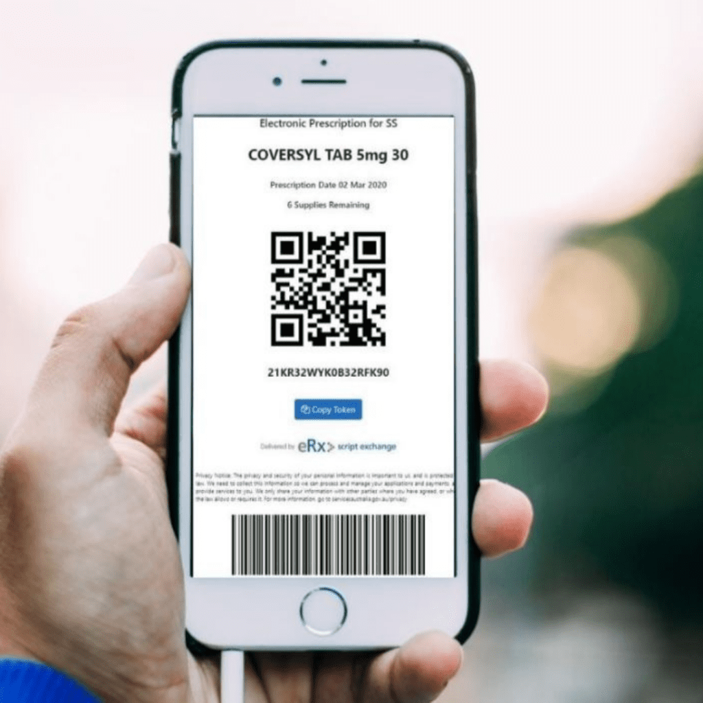 What You Need to Know About Electronic Prescriptions Medmate