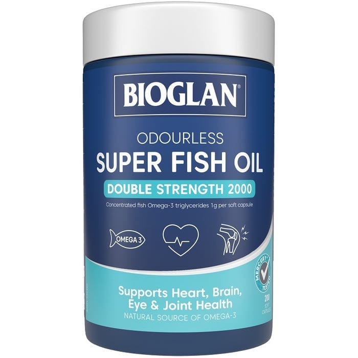 The Benefits Of Fish Oil For Arthritis And The Heart Medmate