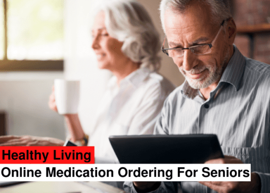Medmate home medication delivery for seniors