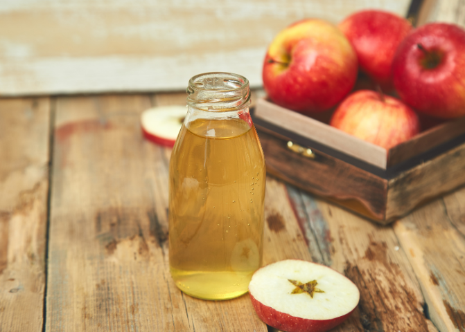 Top 7 Health Benefits of Apple Cider Vinegar, Backed By Science | Medmate