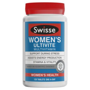 Swisse womens multivitamins