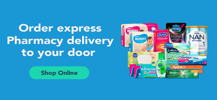 Medmate Express Pharmacy Delivery