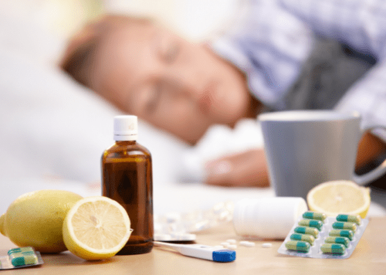 how to prepare for flu season