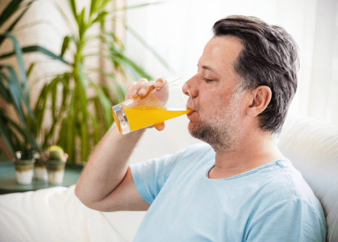 vitamin c for common cold