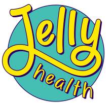 Jelly health psychology