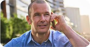 Telehealth appointments