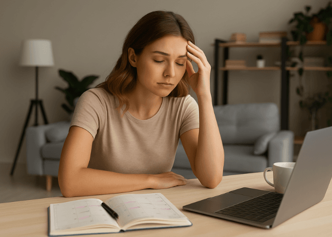 telehealth for young women