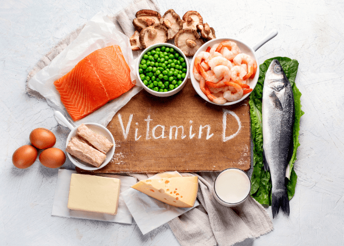 Vitamin D